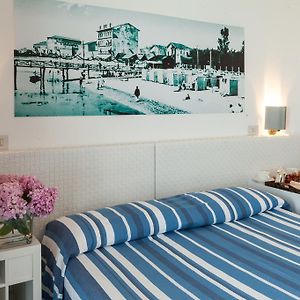 Camera con letto queen size