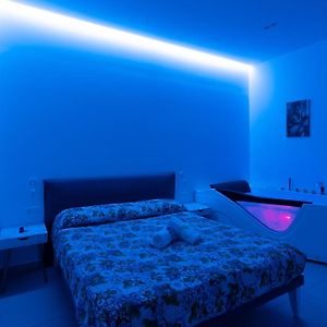 Brezza Di Stabia Rooms